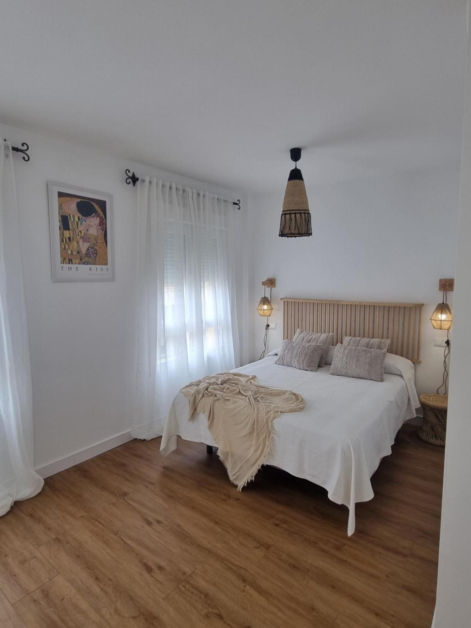 Rio Luxury Flat Apartment Аямонте Екстериор снимка
