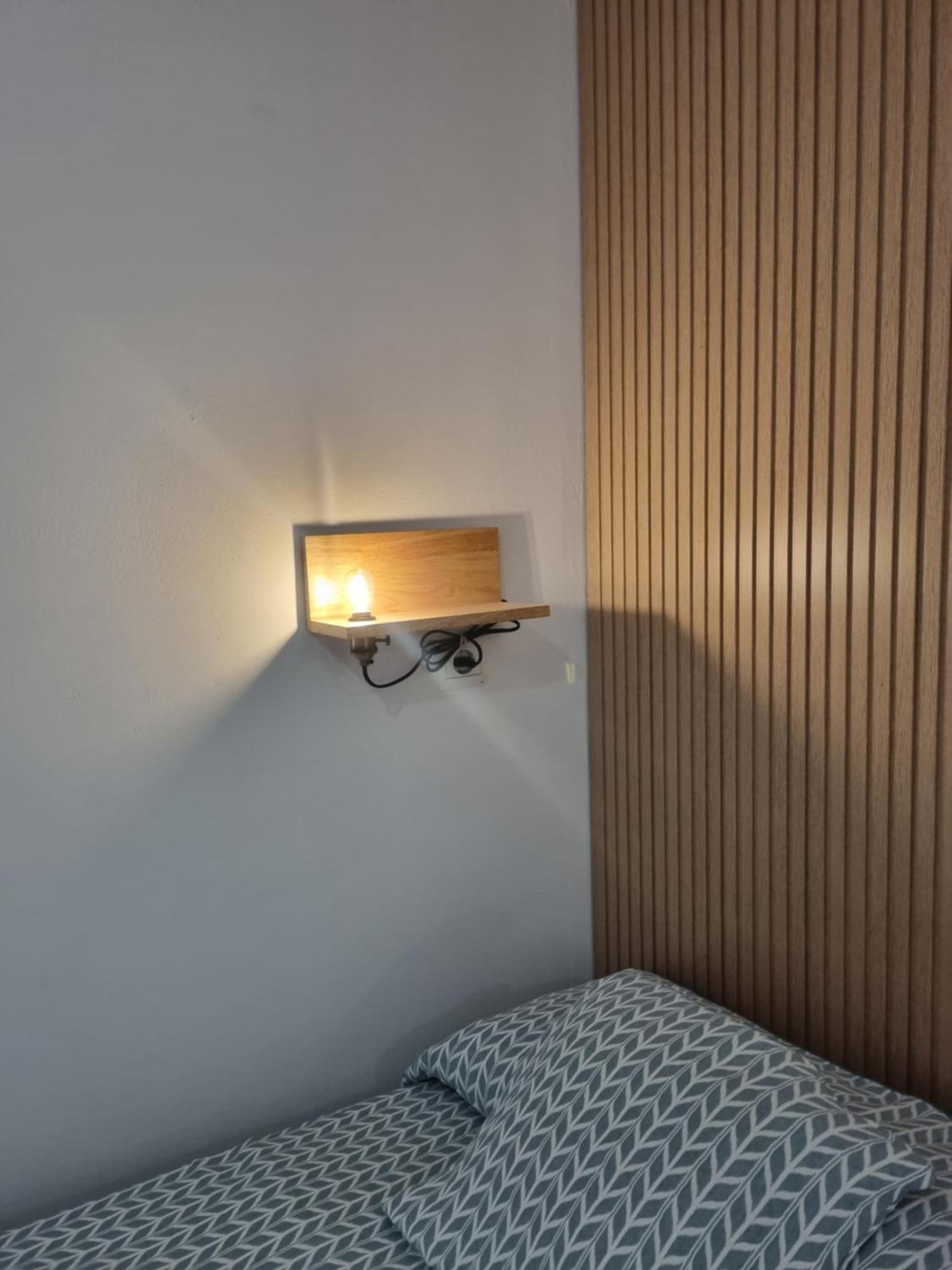 Rio Luxury Flat Apartment Аямонте Екстериор снимка