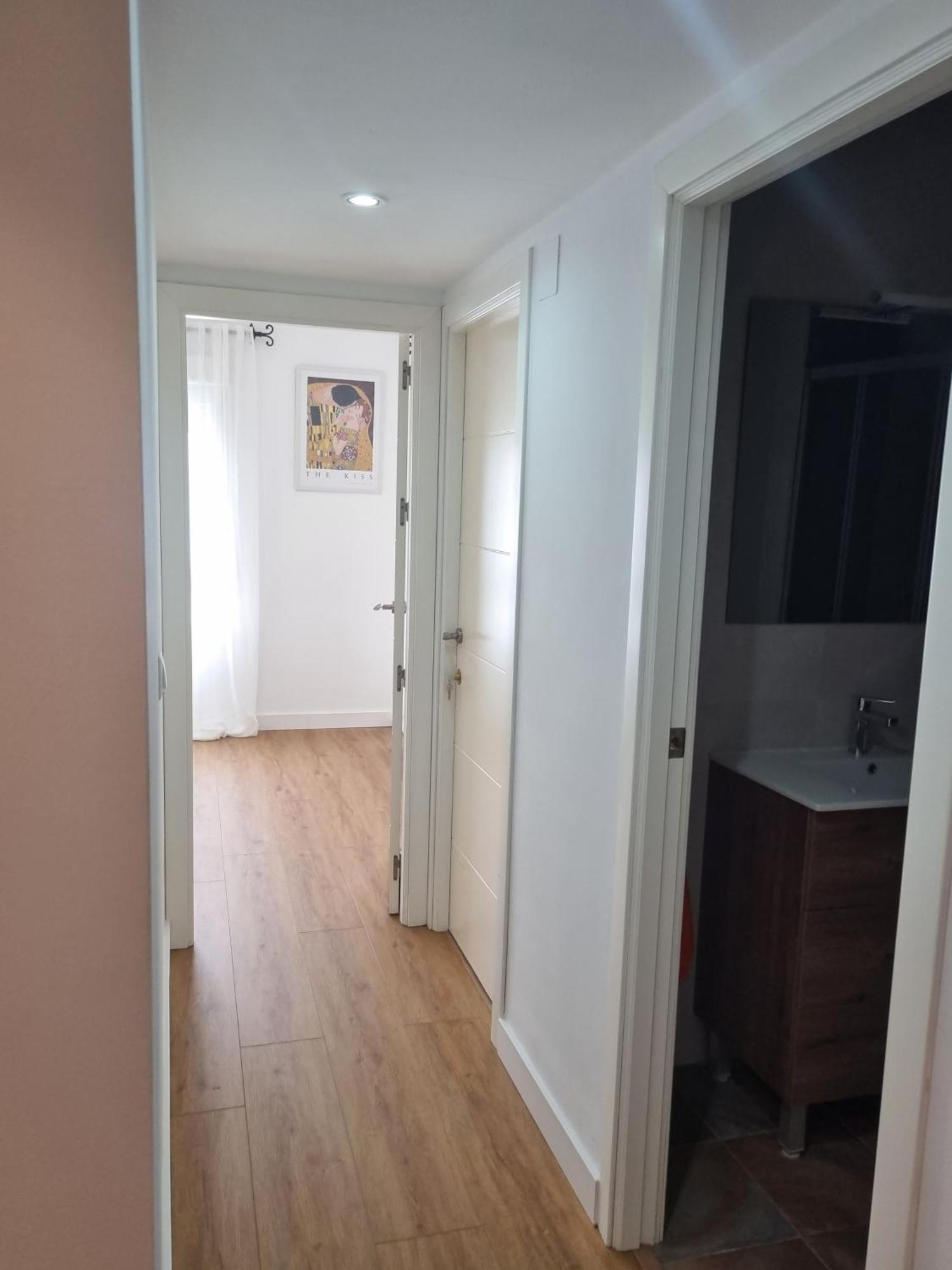 Rio Luxury Flat Apartment Аямонте Екстериор снимка