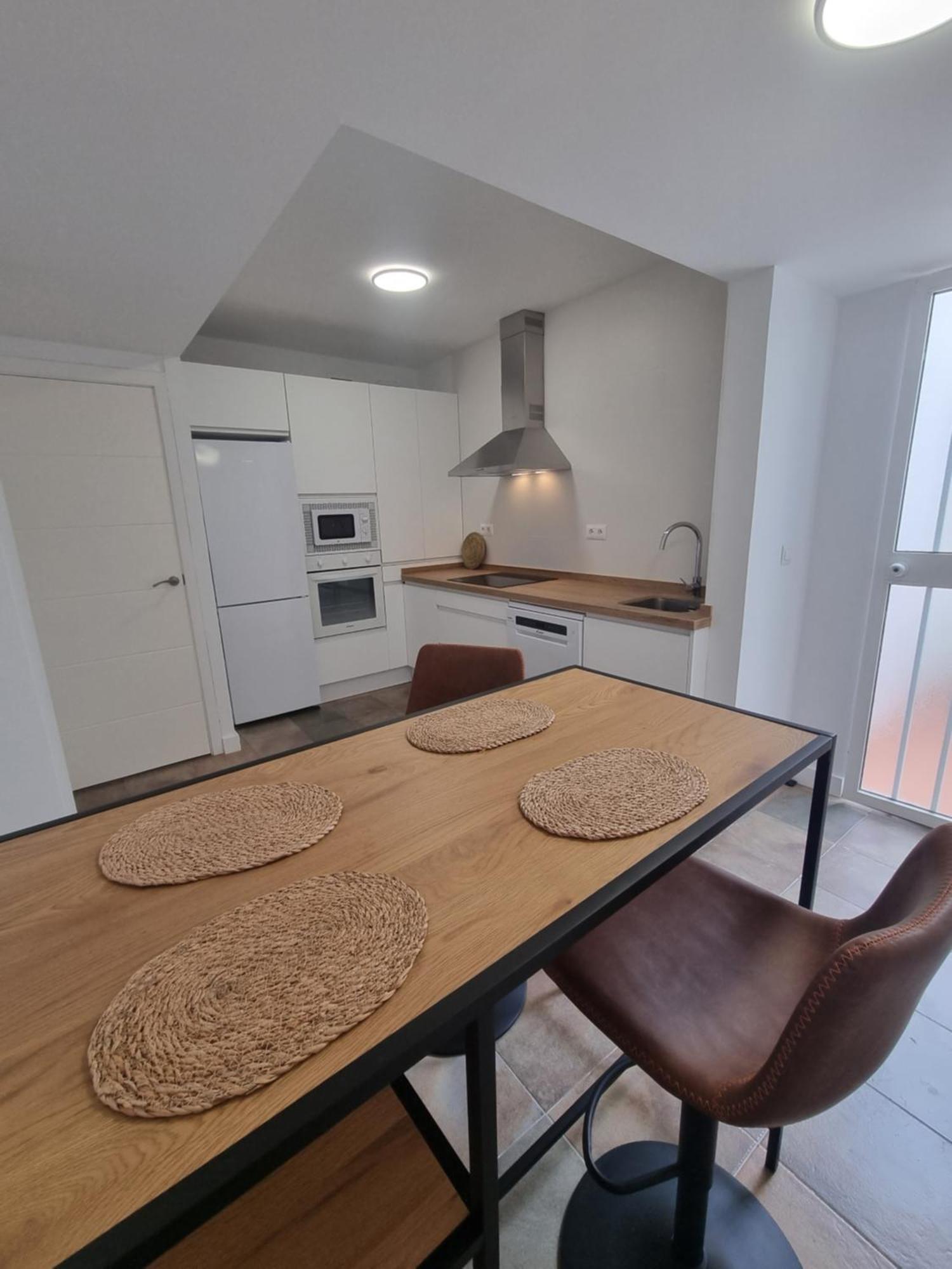 Rio Luxury Flat Apartment Аямонте Екстериор снимка