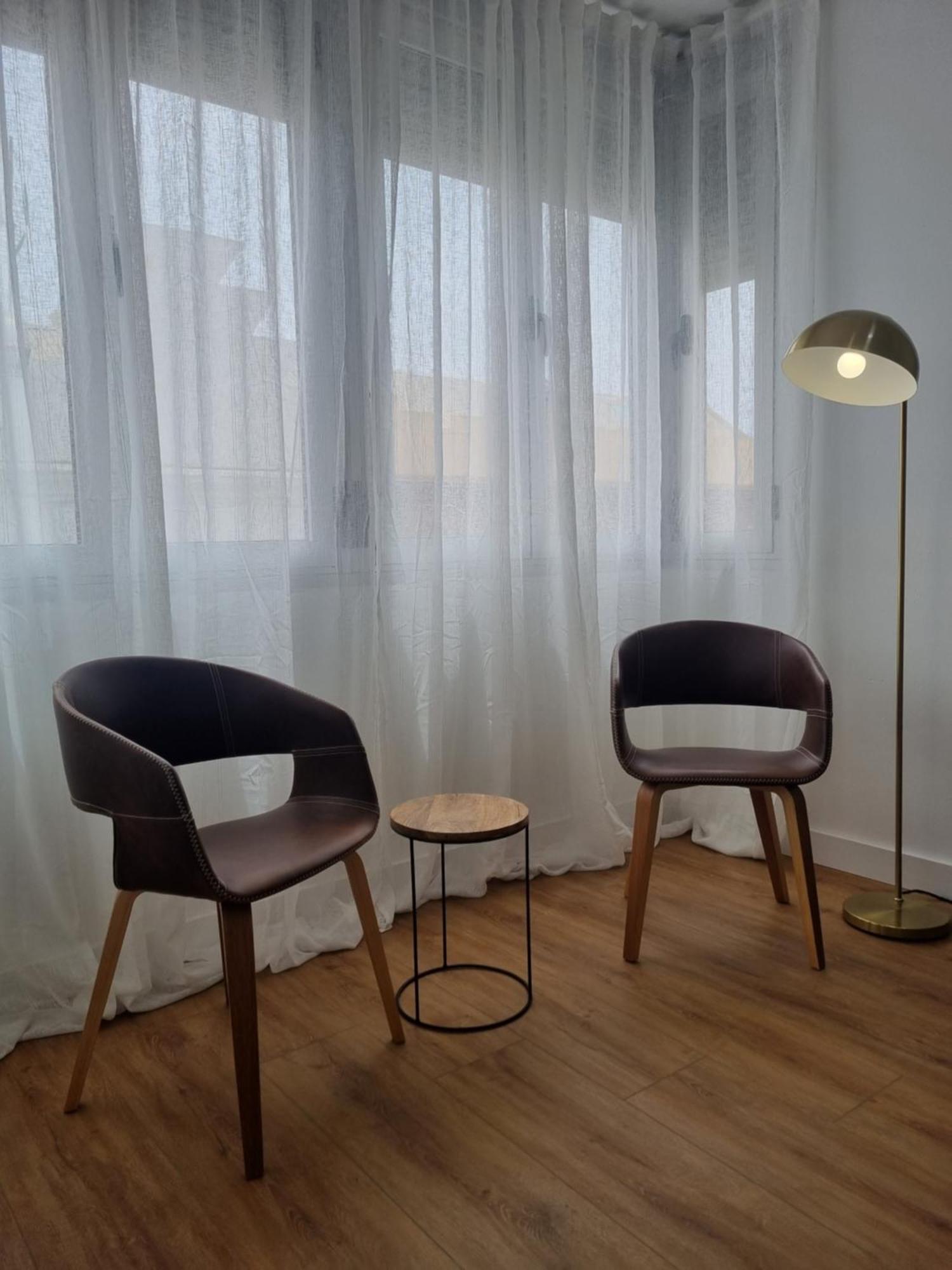 Rio Luxury Flat Apartment Аямонте Екстериор снимка