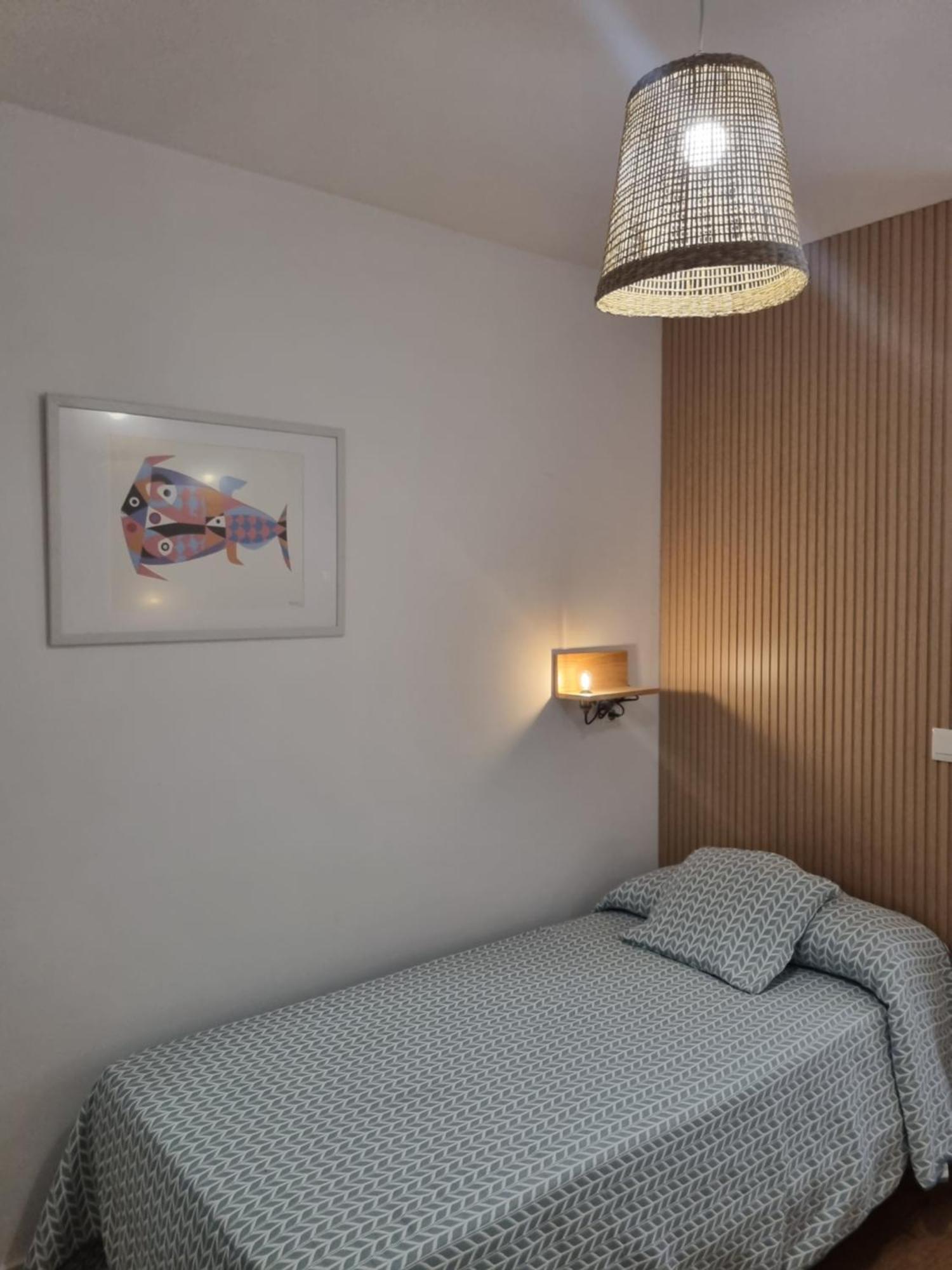 Rio Luxury Flat Apartment Аямонте Екстериор снимка