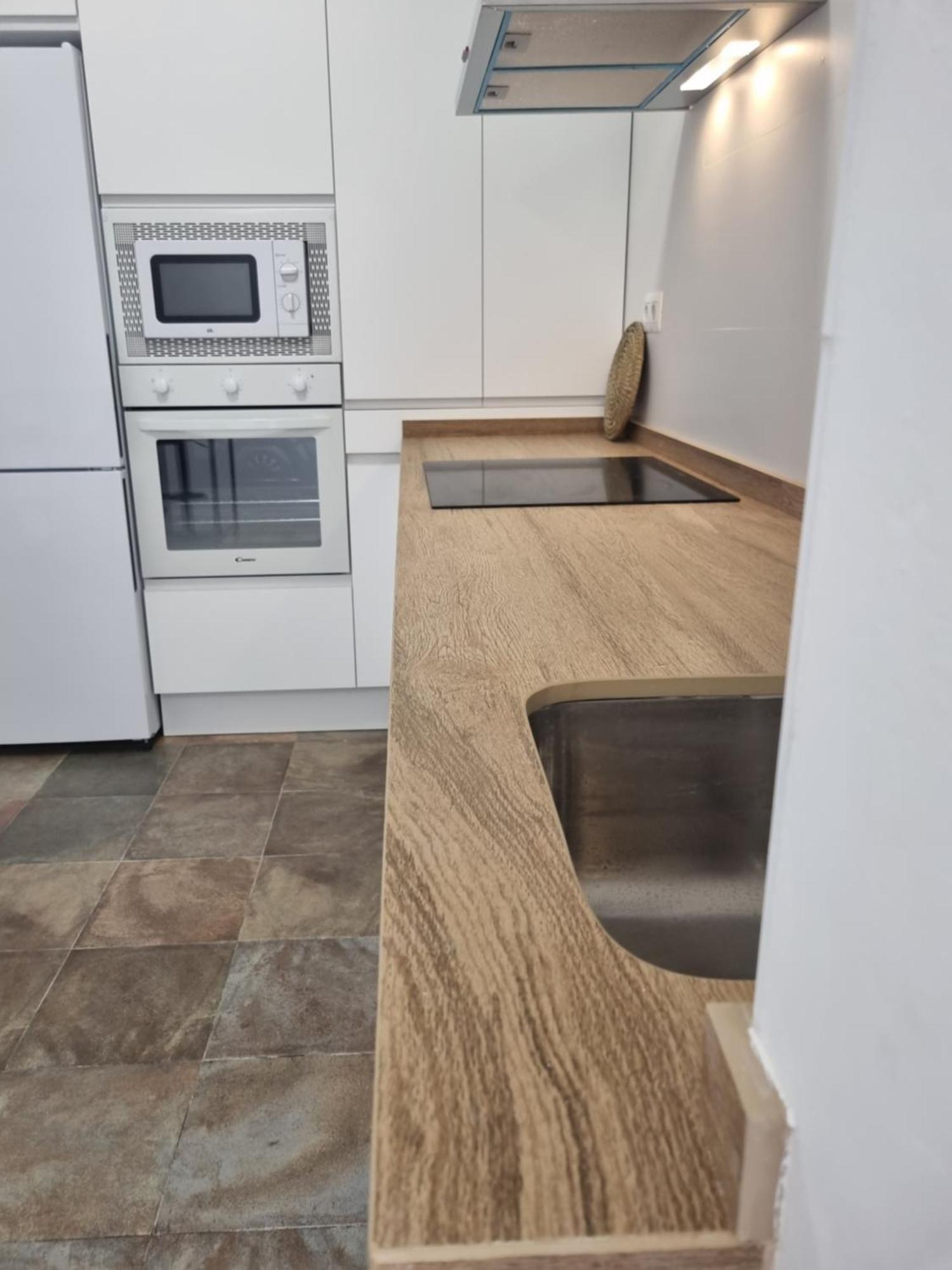Rio Luxury Flat Apartment Аямонте Екстериор снимка