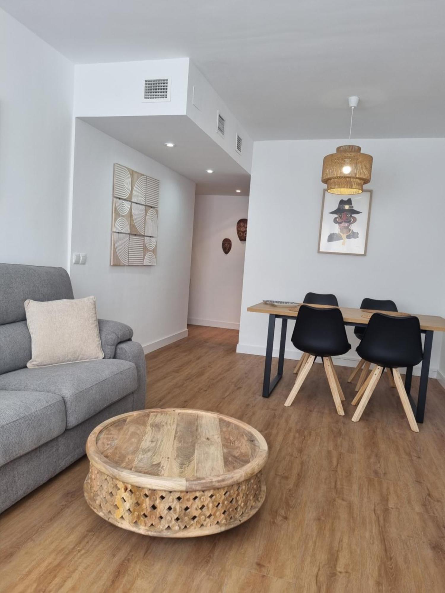 Rio Luxury Flat Apartment Аямонте Екстериор снимка