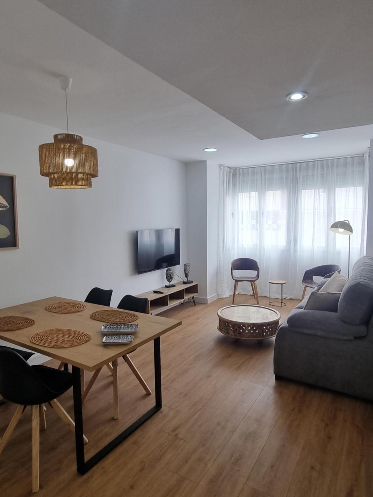 Rio Luxury Flat Apartment Аямонте Екстериор снимка