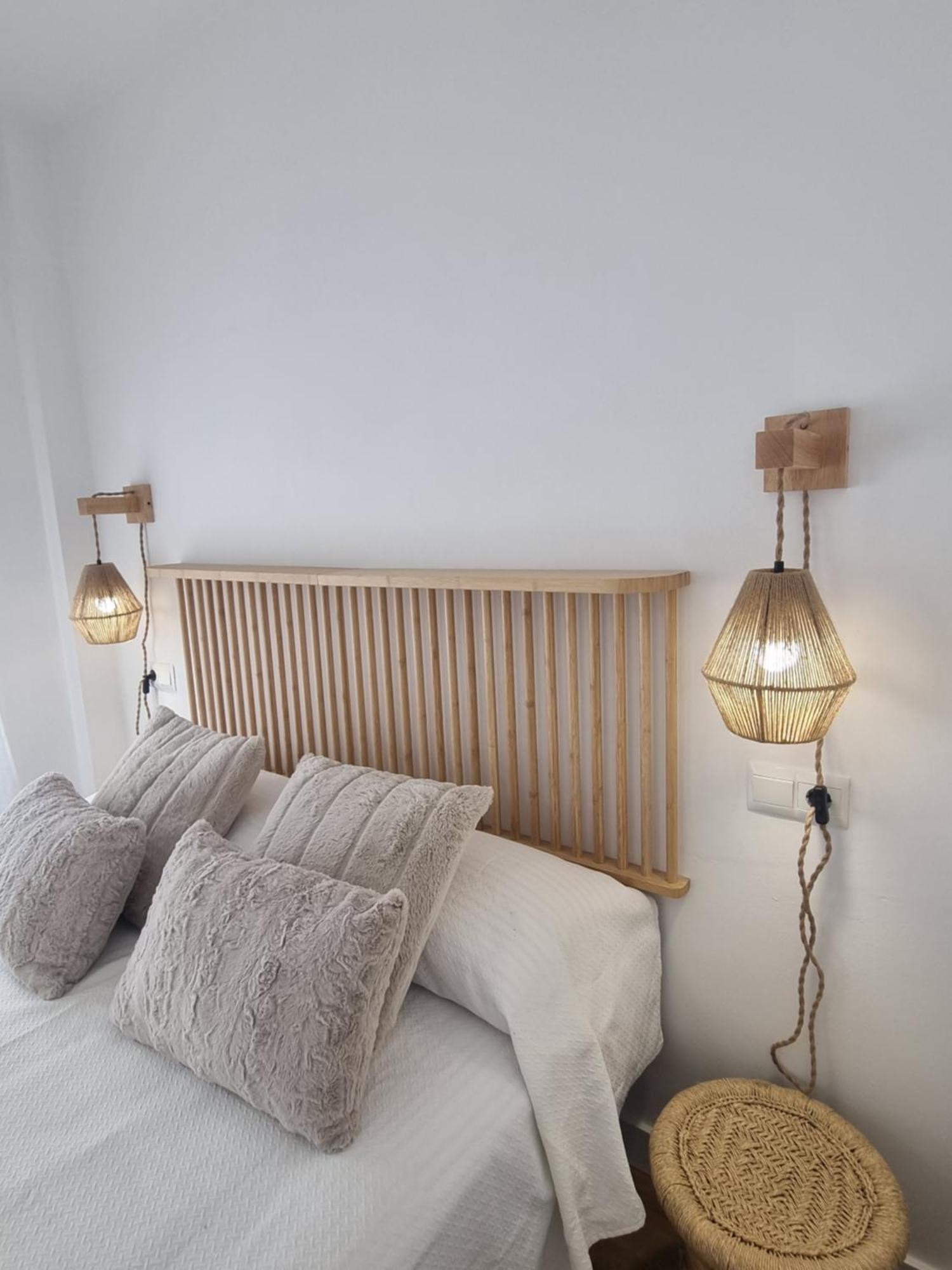 Rio Luxury Flat Apartment Аямонте Екстериор снимка