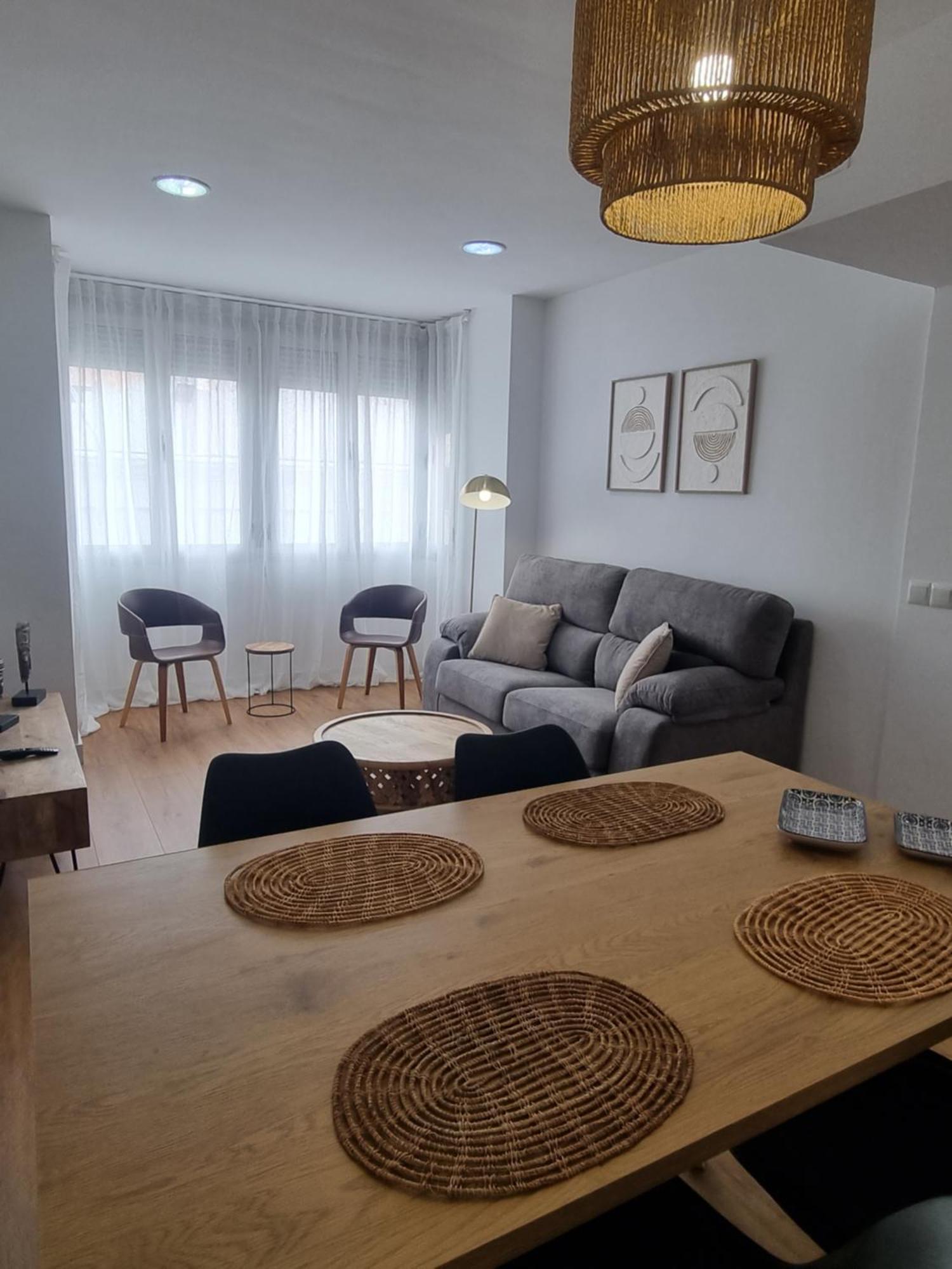 Rio Luxury Flat Apartment Аямонте Екстериор снимка
