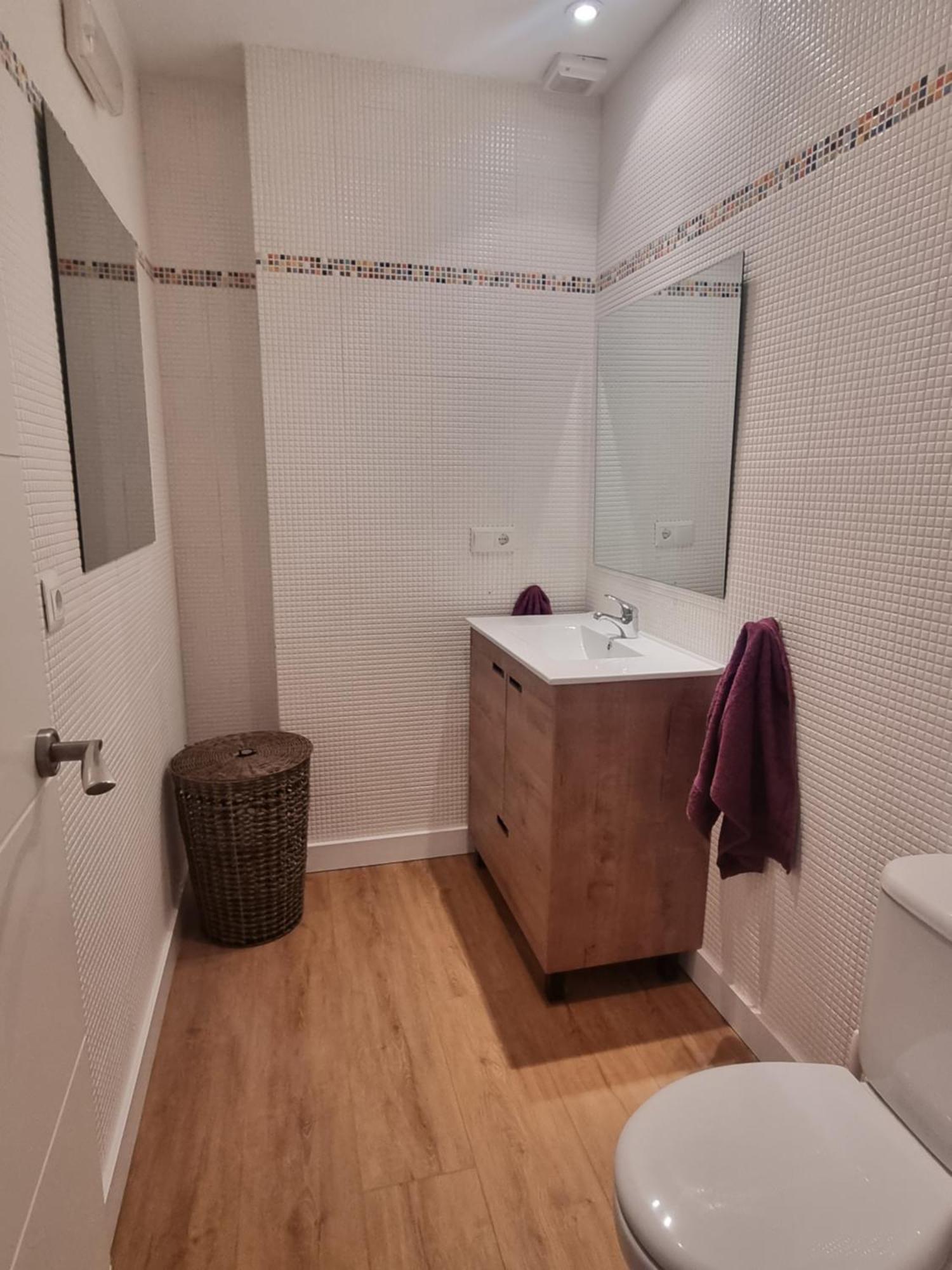 Rio Luxury Flat Apartment Аямонте Екстериор снимка