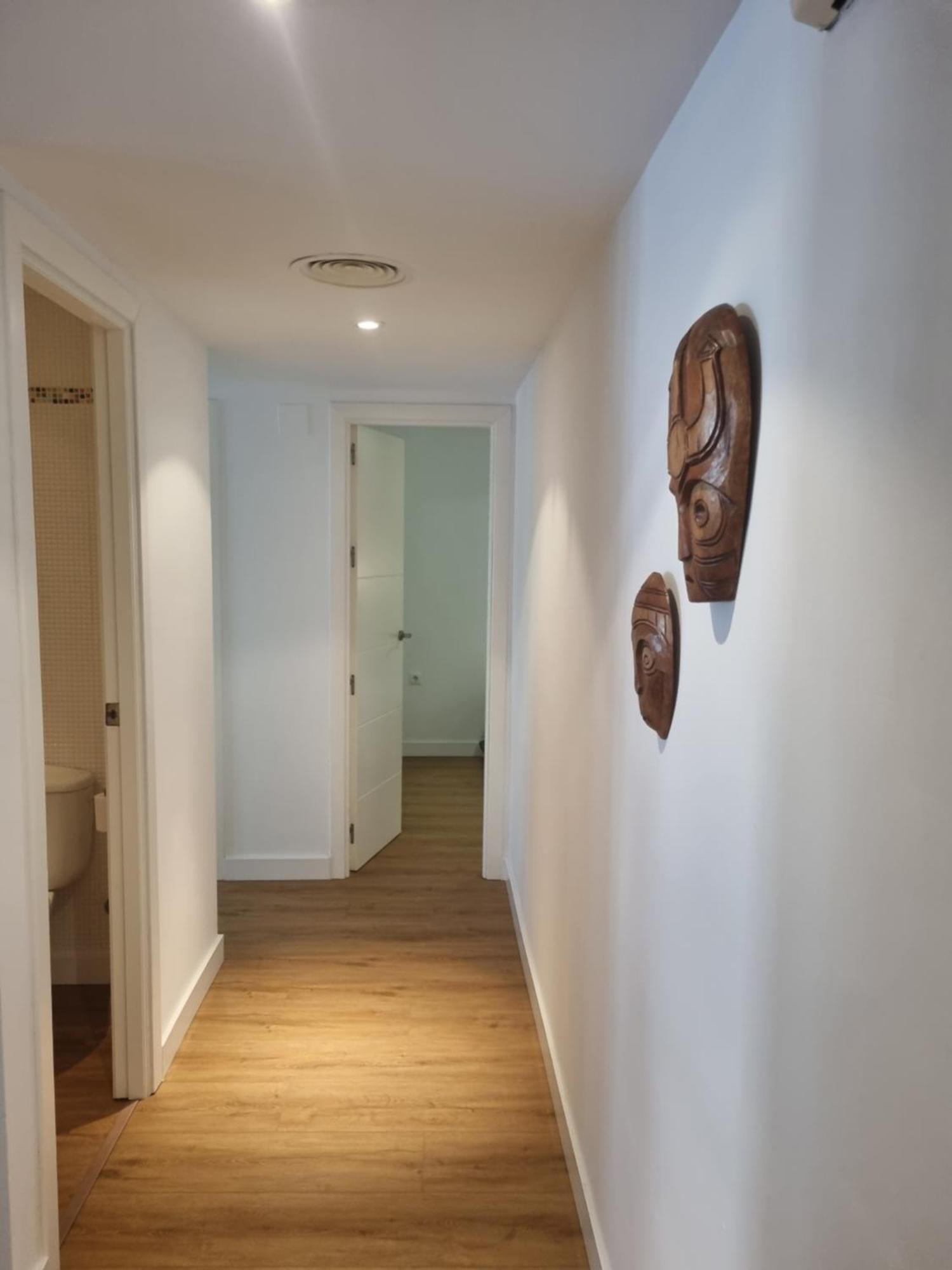 Rio Luxury Flat Apartment Аямонте Екстериор снимка