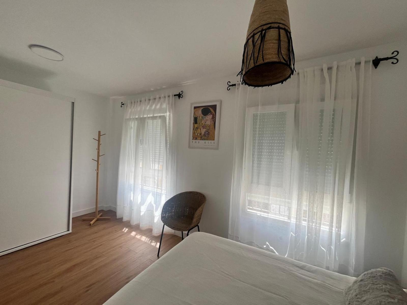 Rio Luxury Flat Apartment Аямонте Екстериор снимка